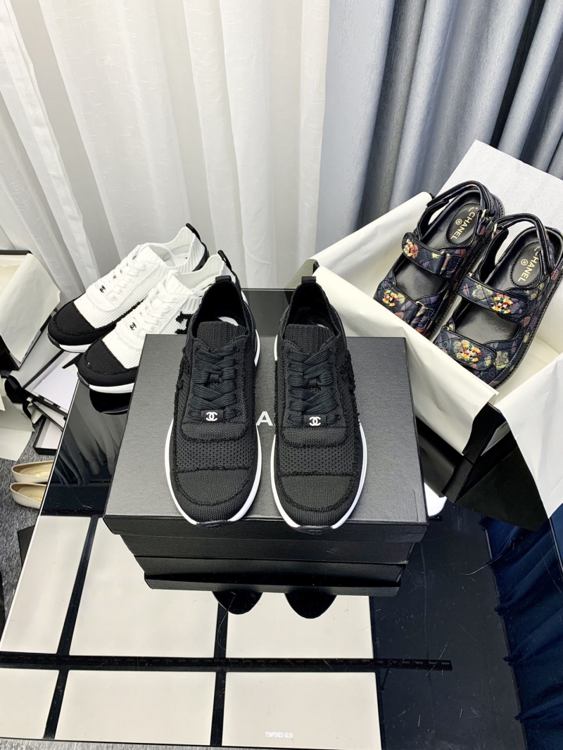 Chanel Sneakers